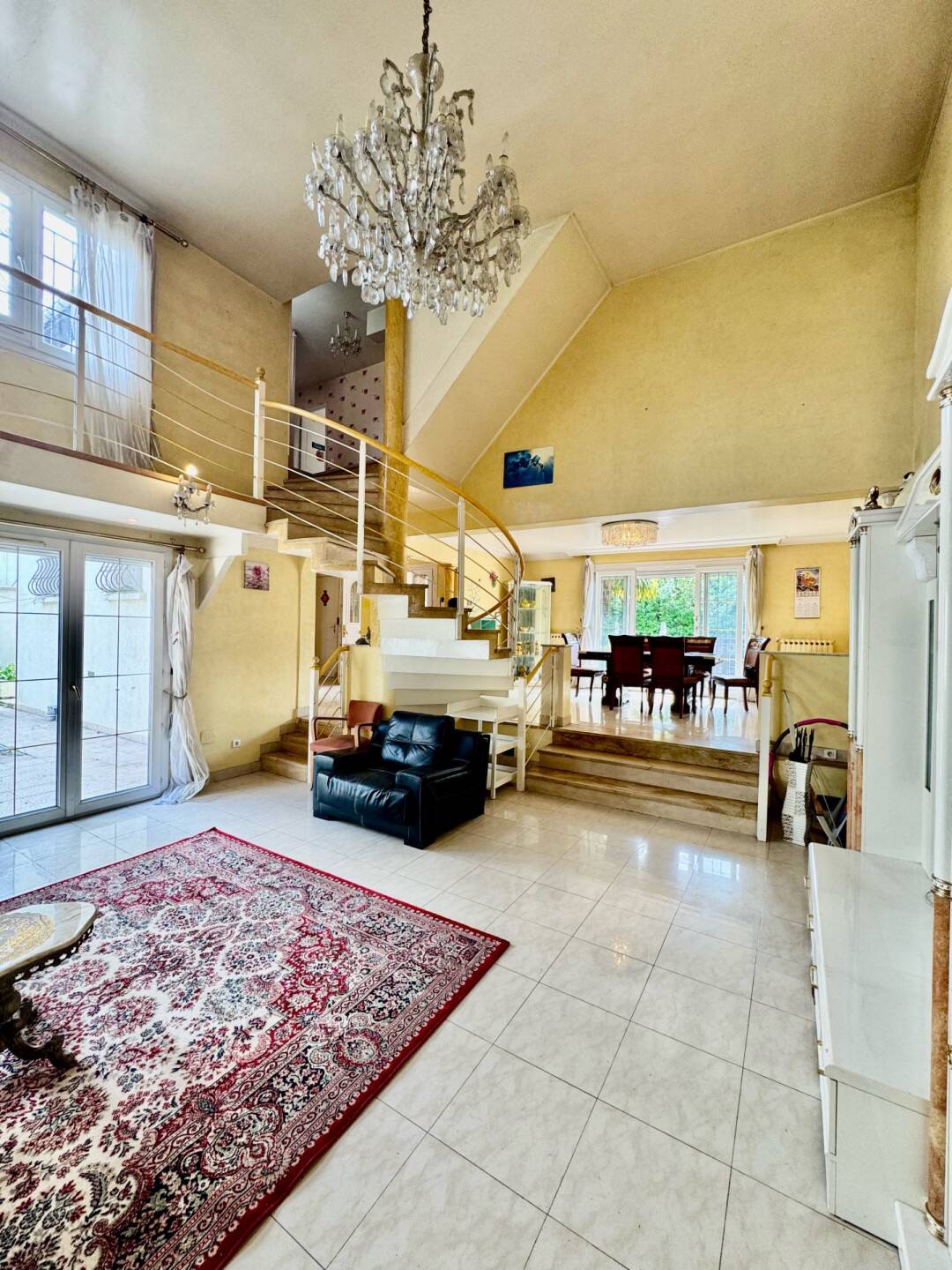 Maison à vendre, 200m², DRANCY