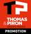 THOMAS & PIRON PROMOTION.