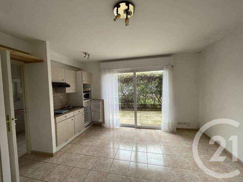 Maison à louer, 23m², SAVIGNY SUR ORGE