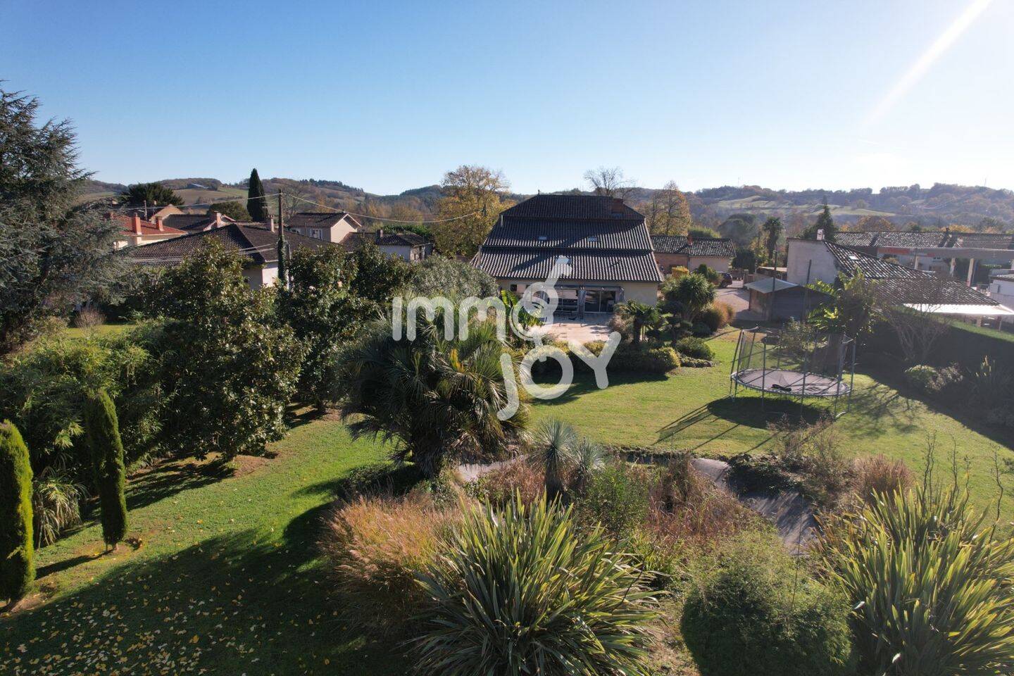 Maison à vendre, 308m², L'ISLE EN DODON