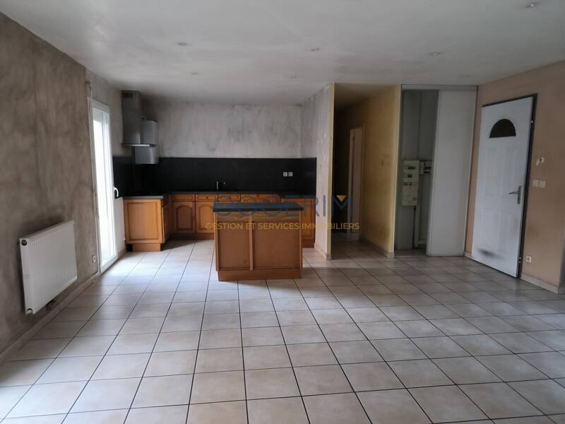 Maison à louer, 76m², VILLEFRANCHE SUR SAONE