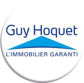GUY HOQUET IMMOBILIER