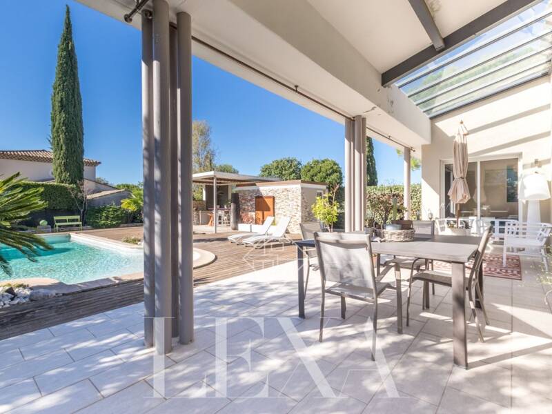 Maison à vendre, 169m², MONTPELLIER