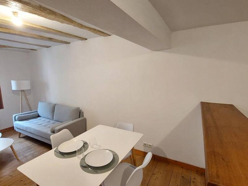 Maison à louer, 33m², LIMOGES