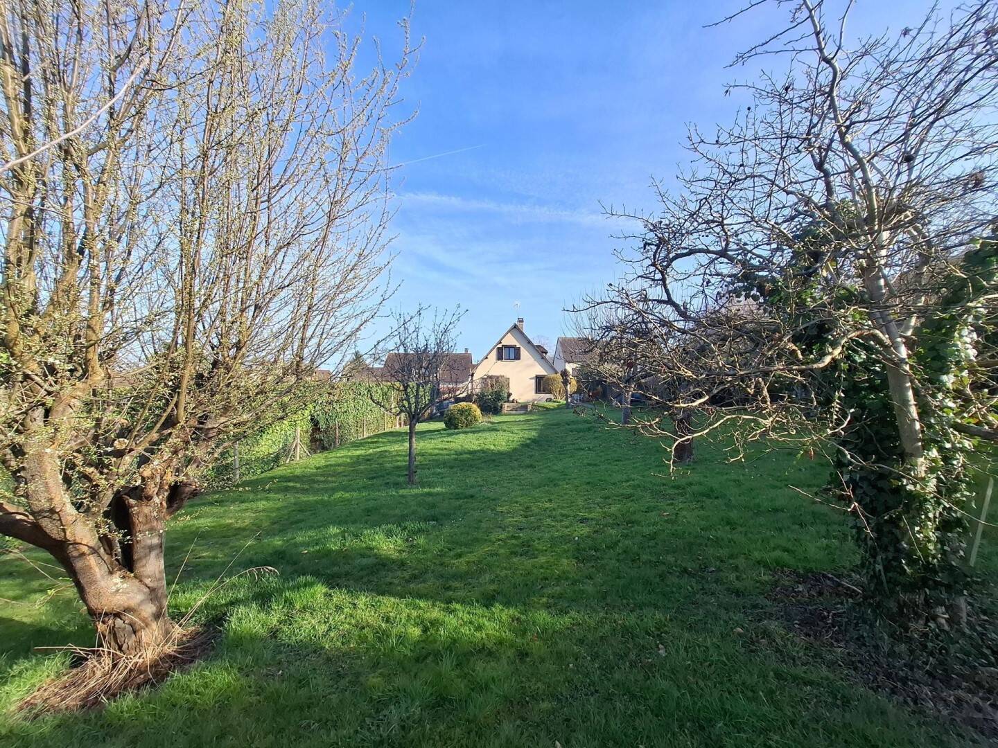 Maison à vendre, 98m², VERNON