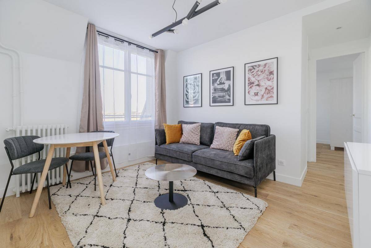 Maison à louer, 32m², ASNIERES SUR SEINE