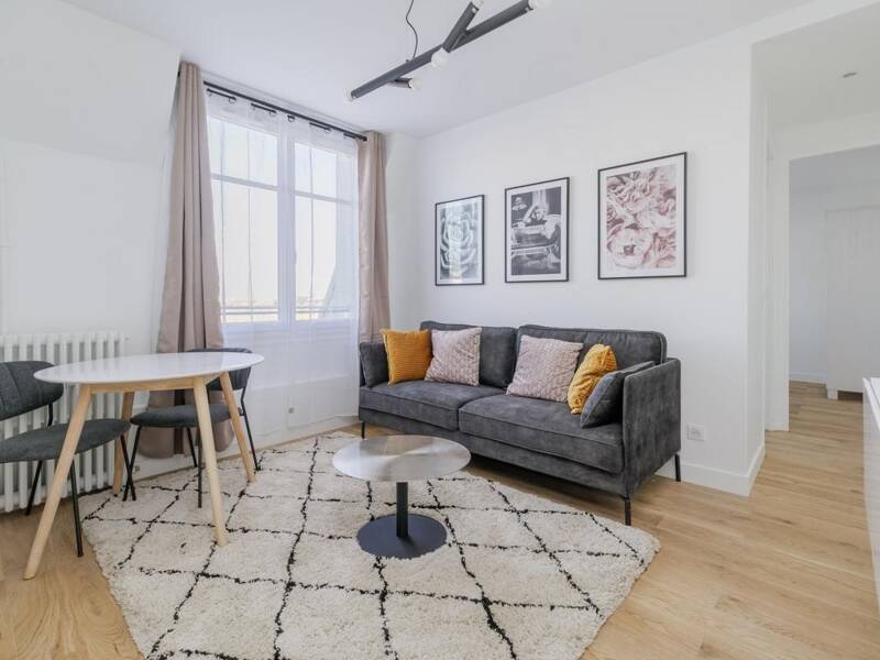 Maison à louer, 32m², ASNIERES SUR SEINE