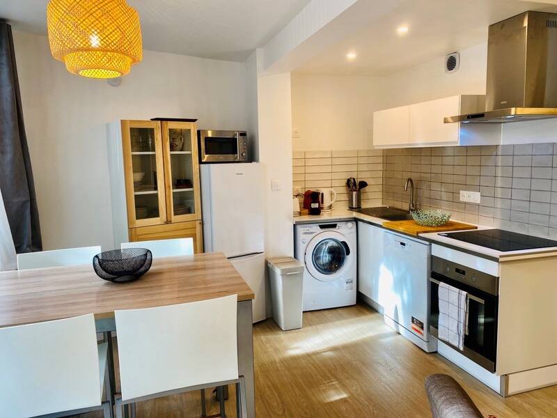 Maison à louer, 40m², BIARRITZ