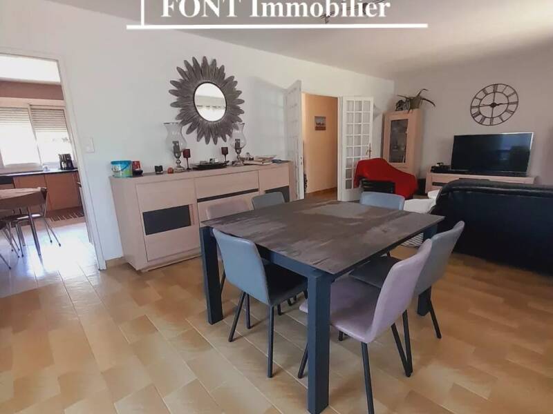 Maison à vendre, 156m², SAINT ETIENNE