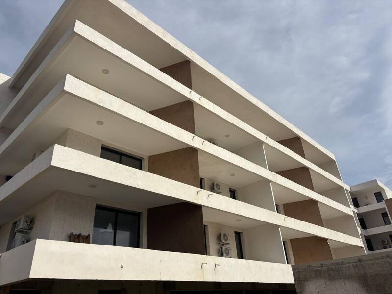 Maison à vendre, 45m², SAN NICOLAO