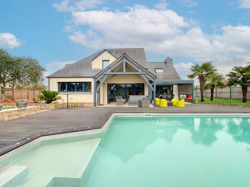 Maison à vendre, 179m², RENNES