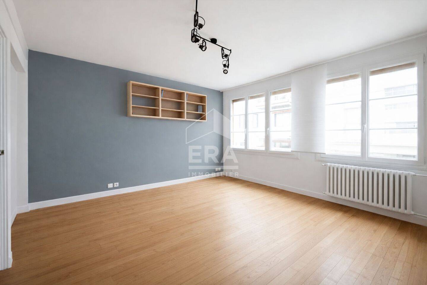 Maison à louer, 51m², ISSY LES MOULINEAUX