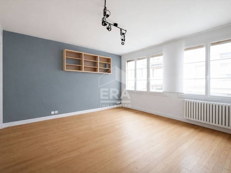 Maison à louer, 51m², ISSY LES MOULINEAUX