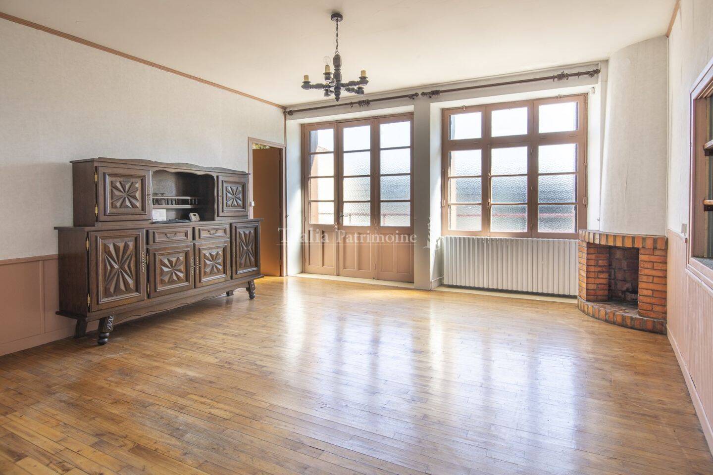 Maison à vendre, 147m², MAREUIL