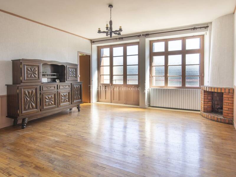 Maison à vendre, 147m², MAREUIL