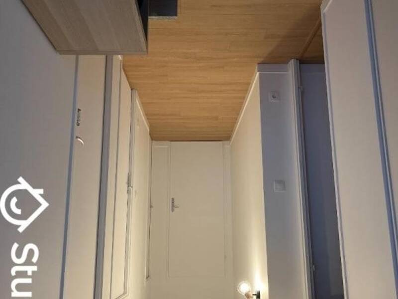 Maison à louer, 68m², LES ULIS