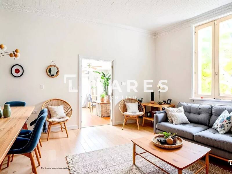 Maison à vendre, 117m², AIX EN PROVENCE