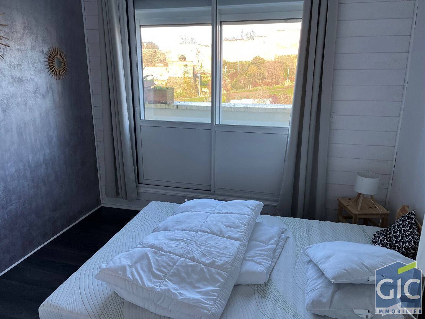 Maison à louer, 77m², CAEN