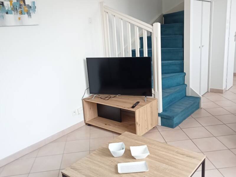 Maison à louer, 46m², CHARNAY LES MACON