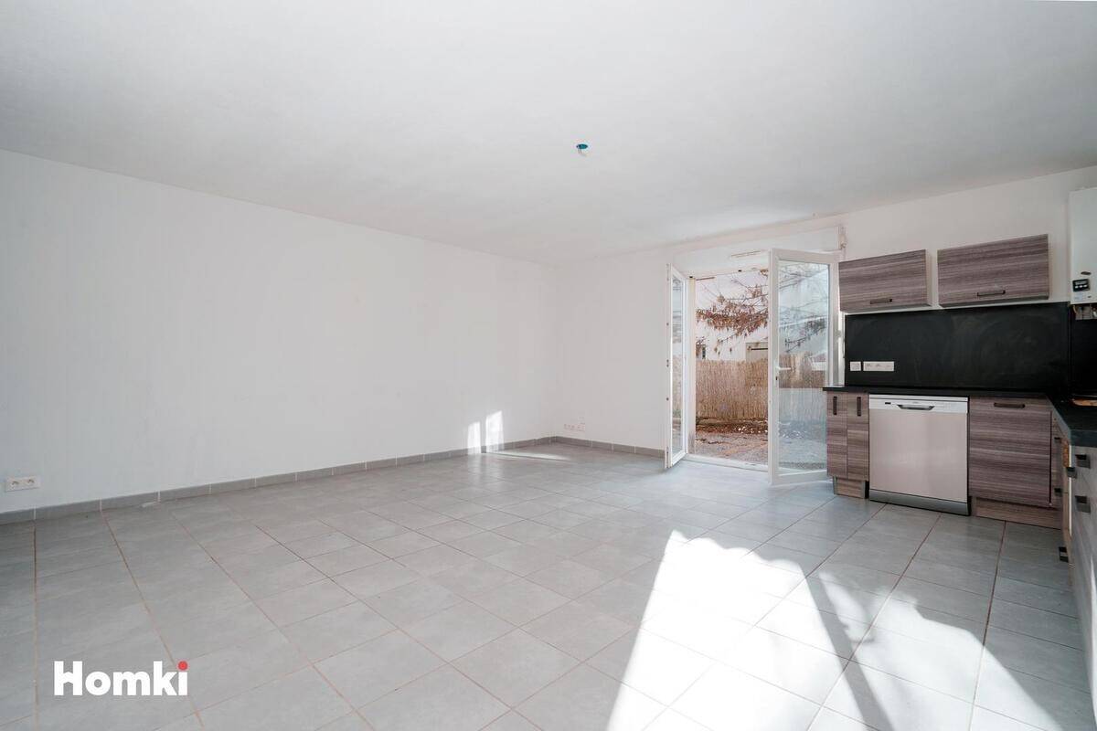 Maison à vendre, 85m², MARAUSSAN