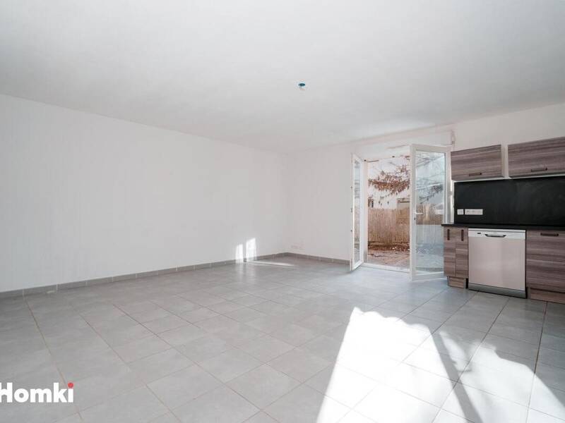 Maison à vendre, 85m², MARAUSSAN