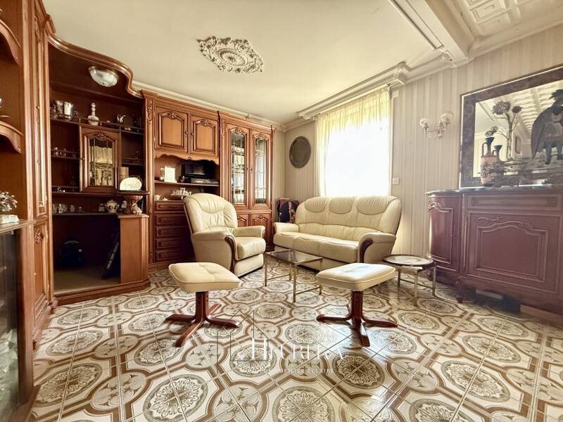 Maison à vendre, 156m², TOURS