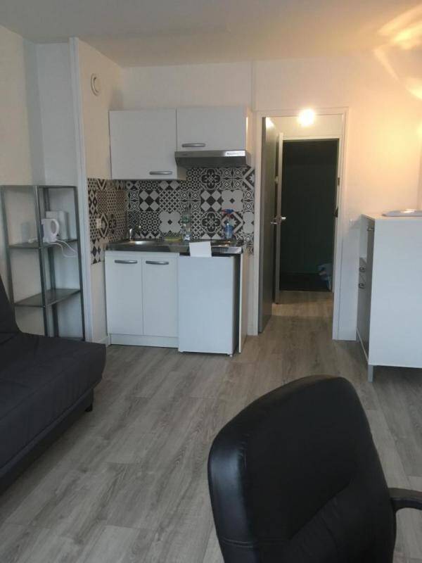 Maison à louer, 20m², CERGY