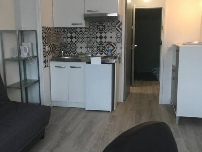 Maison à louer, 20m², CERGY