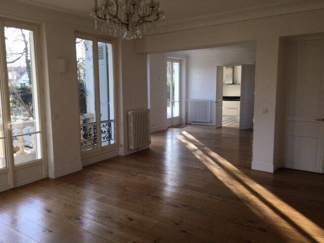 Maison à louer, 222m², MAISONS LAFFITTE