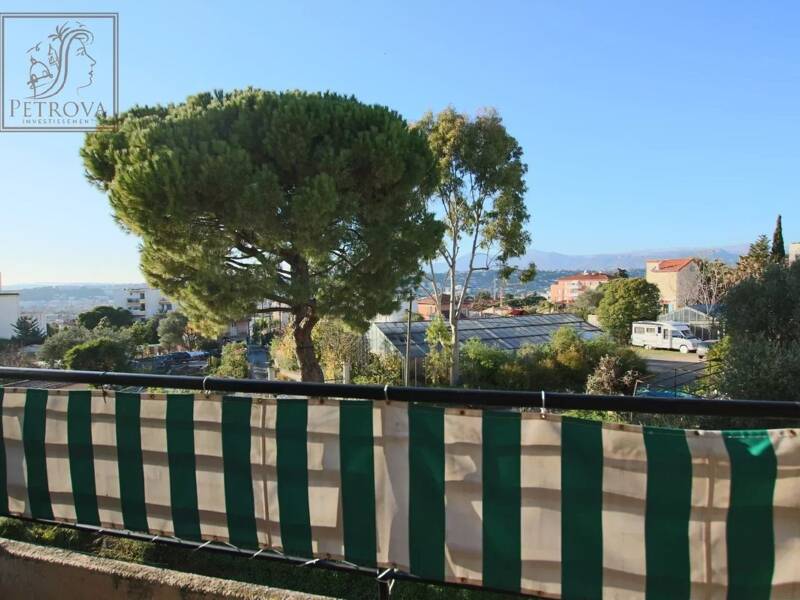 Maison à louer, 52m², NICE