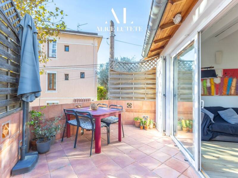 Maison à vendre, 135m², MARSEILLE 12E