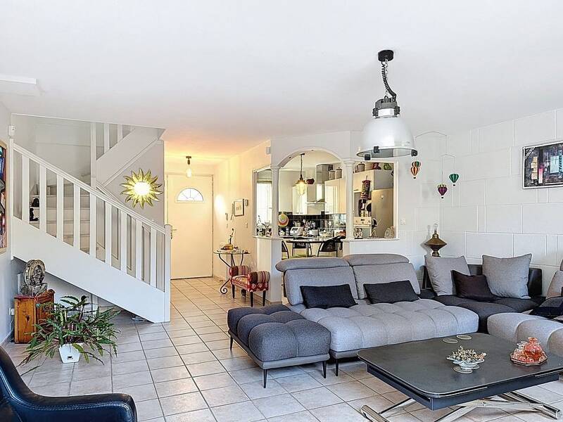 Maison à vendre, 100m², LYON 4E