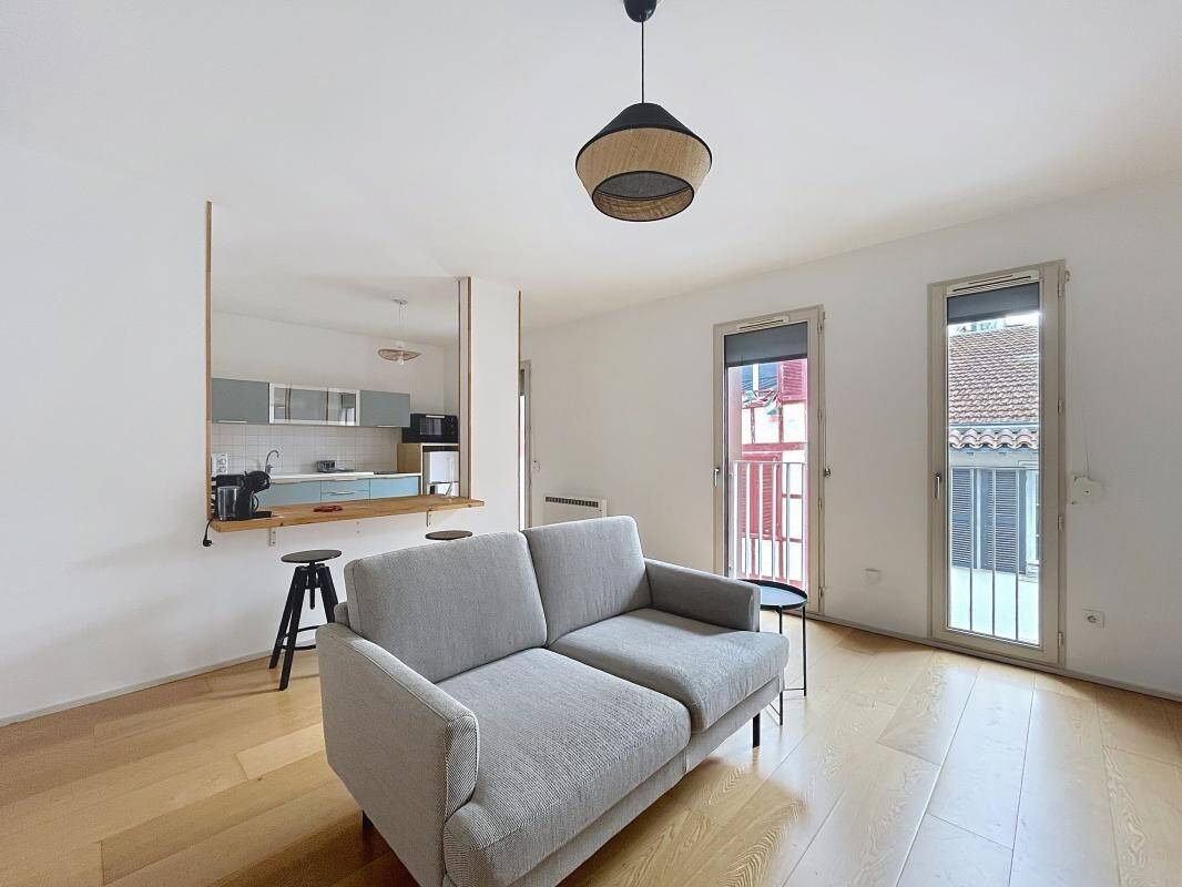 Maison à louer, 51m², BAYONNE