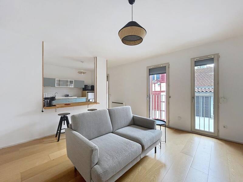 Maison à louer, 51m², BAYONNE