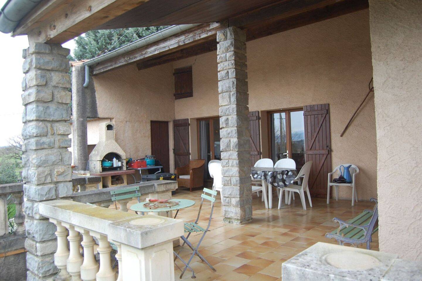 Maison à vendre, 139m², SAINT HILAIRE DE BRETHMAS