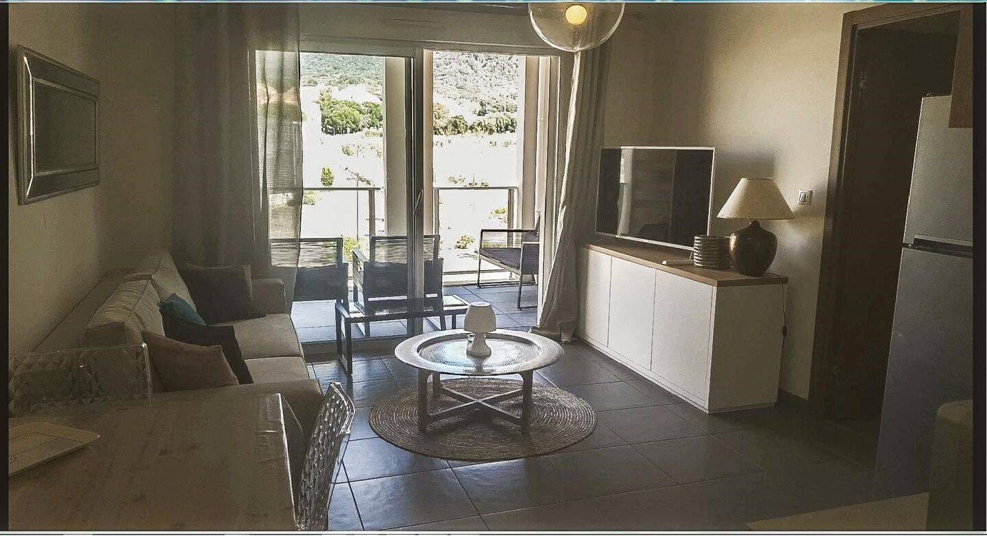 Maison à louer, 41m², AJACCIO