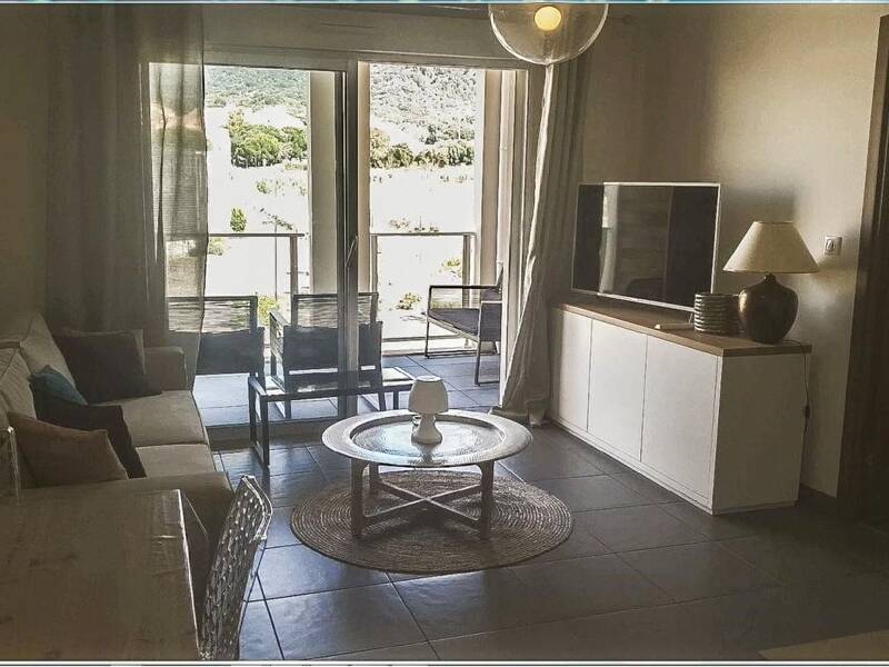 Maison à louer, 41m², AJACCIO