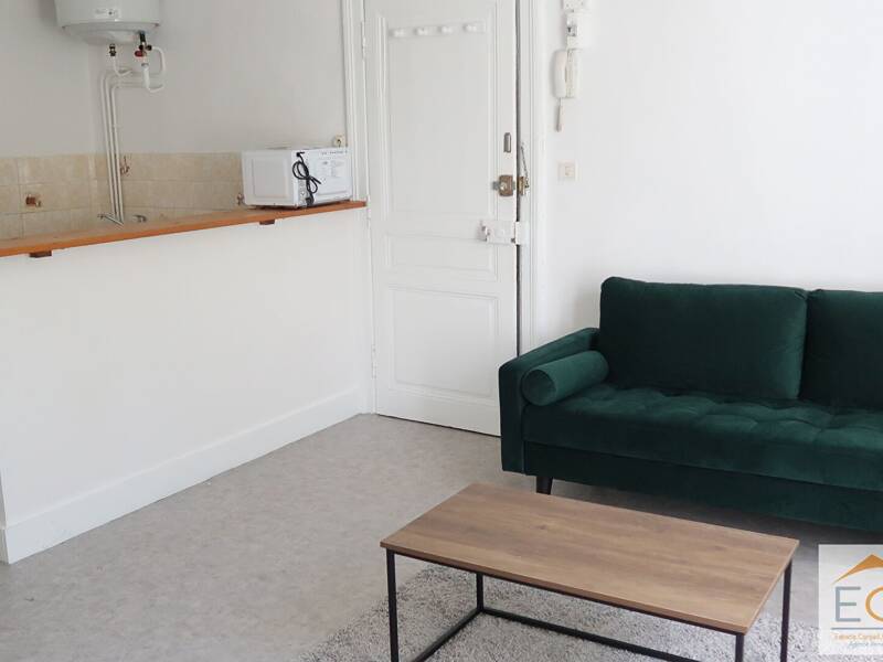 Maison à louer, 41m², LIMOGES