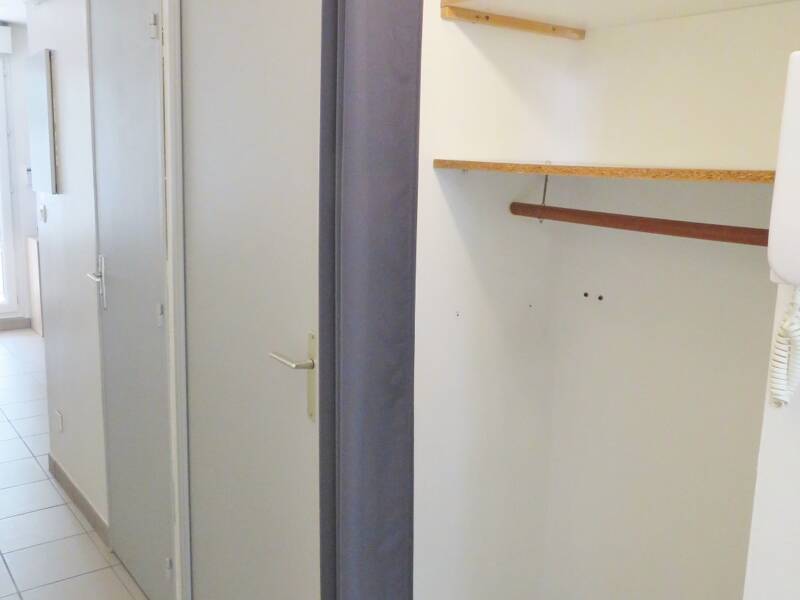 Maison à louer, 28m², NIMES