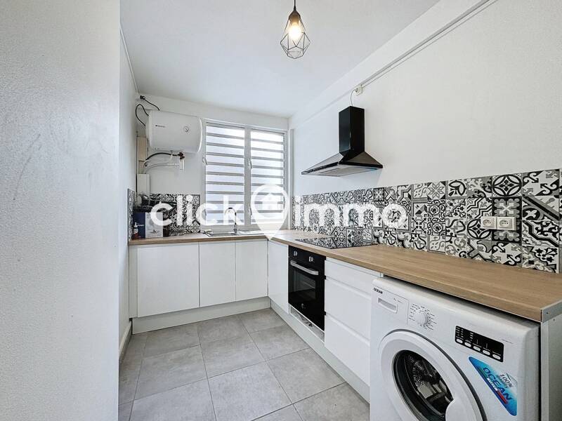 Maison à louer, 34m², POINTE A PITRE