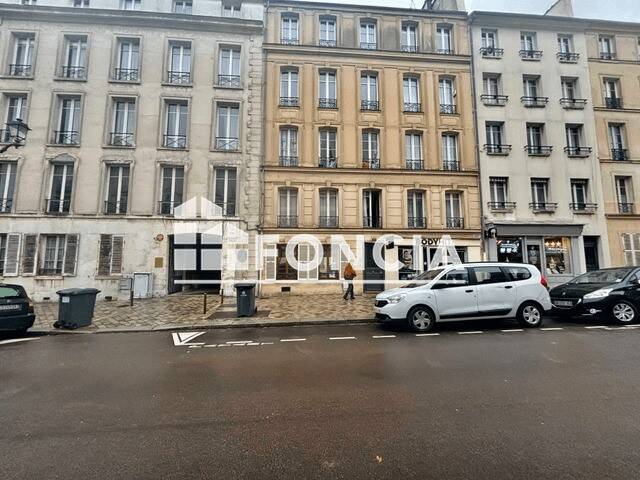 Maison à louer, 24m², VERSAILLES