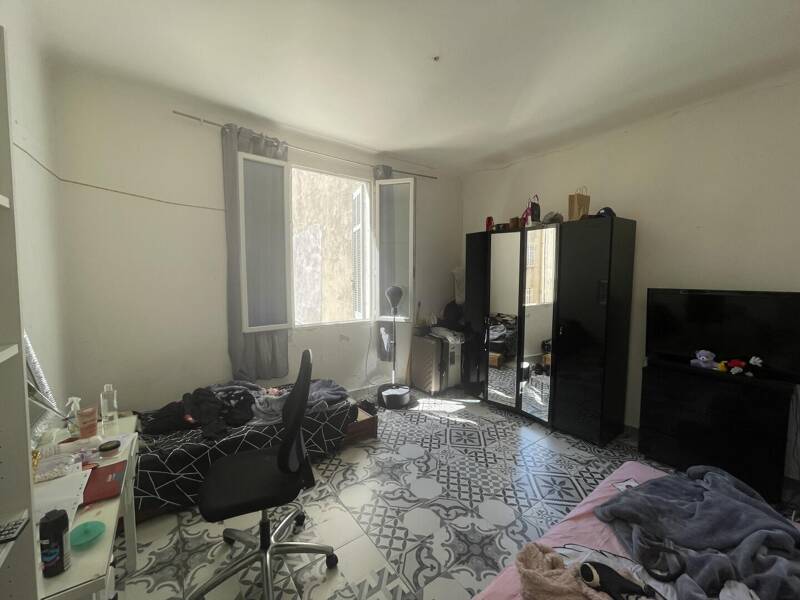 Maison à vendre, 62m², MARSEILLE 2E