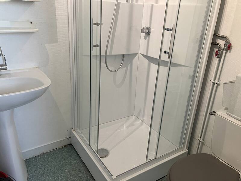 Maison à louer, 19m², LILLE