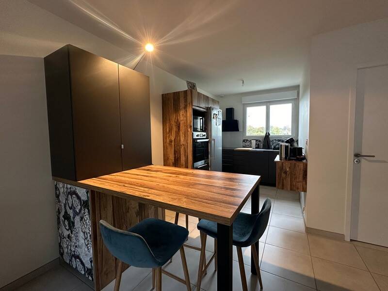 Maison à vendre, 75m², LA ROCHE SUR YON
