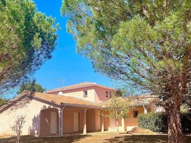 Maison à louer, 140m², FONSORBES