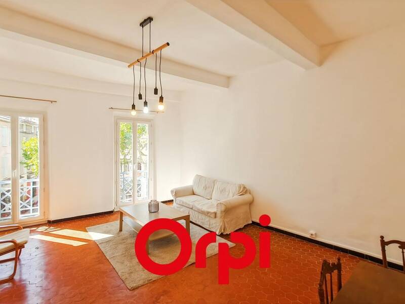 Maison à louer, 76m², LA CADIERE D'AZUR