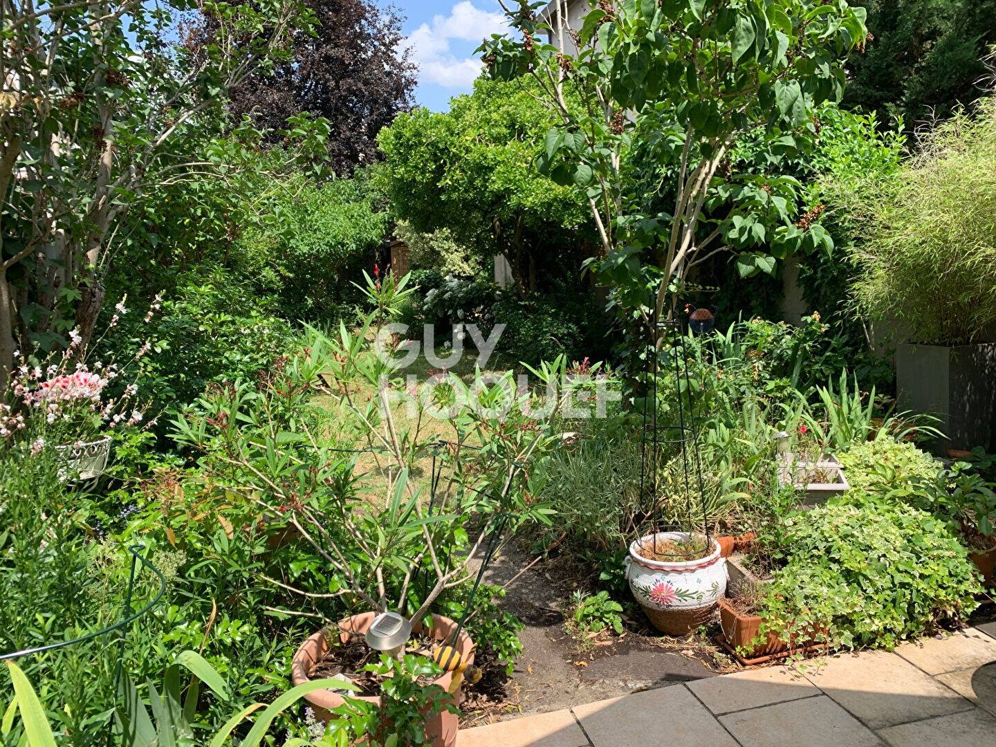 Maison à vendre, 140m², ASNIERES SUR SEINE