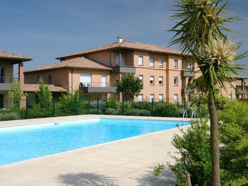 Maison à louer, 62m², MERVILLE