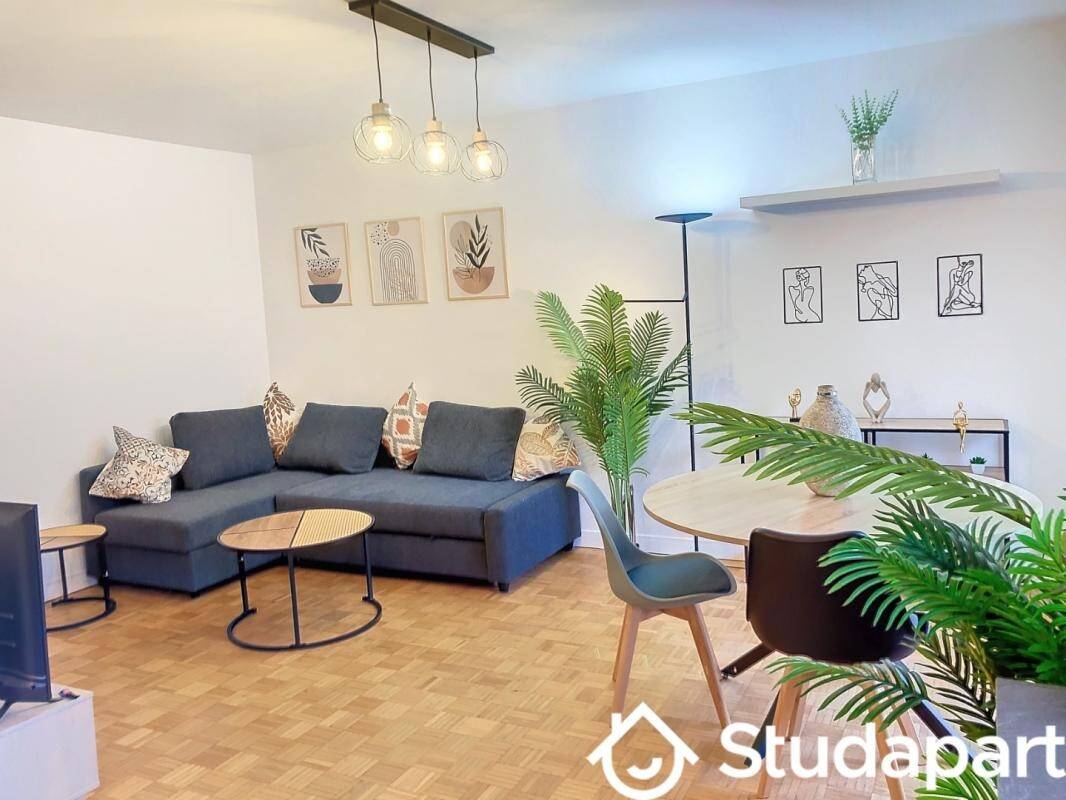 Maison à louer, 52m², VERSAILLES