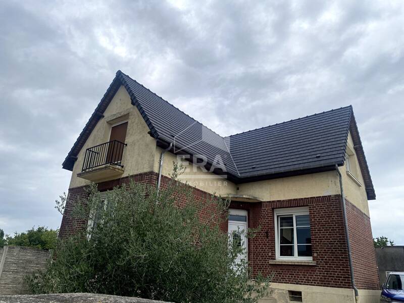 Maison à vendre, 108m², BOBIGNY
